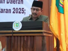 Fraksi Gelora: WTP Bukan Indikator Keberhasilan, Rakyat Tidak Makan Angka