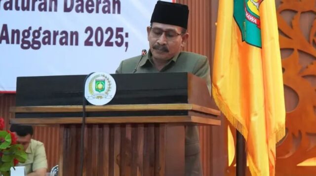 gelora