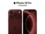 iPhone 18 Pro Bakal Hadir dengan Layar Lebih Kecil dan Kamera Bukaan Variabel