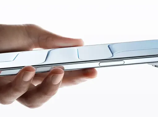 iPhone Air 2 Bakal Ditenagai Baterai Lebih Besar dan Layar Lebih Tipis