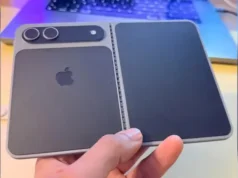 iPhone Fold Meluncur dan Mario Kart Tour Dihentikan pada September 2026