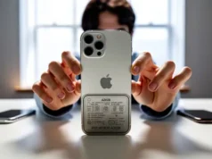 iPhone Resmi Indonesia Dikenali dari Kode PA/A dan ID/A