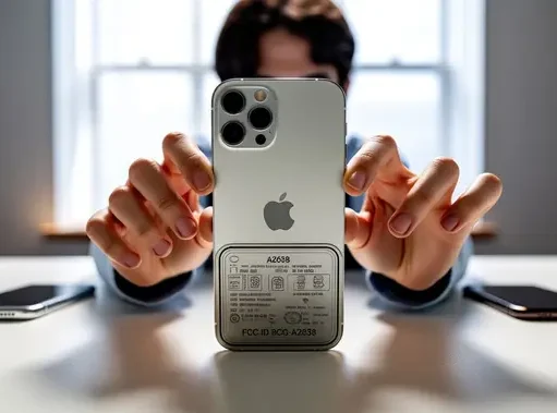 iPhone Resmi Indonesia Dikenali dari Kode PA/A dan ID/A