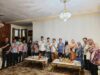 Bupati Sumbawa Lepas Peserta Training Center MTQ XXXI Tingkat Nasional