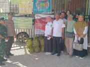 Pemda Sumbawa Pastikan Distribusi LPG 3 Kg di Kecamatan Lopok