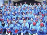 Kontingen Kabupaten Sumbawa Siap Berlaga di PORPROV XII NTB 2026