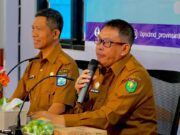 Sekda Buka Pelatihan dan Sertifikasi Kompetensi PPPK Tipe C