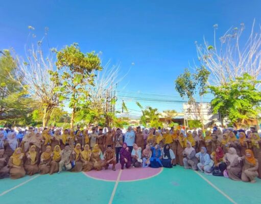 Pemkab Sumbawa dan Kemedikdasmen Perkuat Implementasi MPLS Ramah 2026