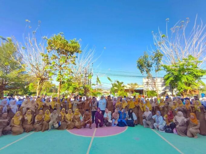 Pemkab Sumbawa dan Kemedikdasmen Perkuat Implementasi MPLS Ramah 2026