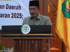 Soroti Rencana Operasional PT AMMAN, Fraksi Nasdem Dukung PSN dan Program Pemerintah Lainnya