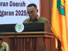 Soroti Berbagai Hal, Fraksi PKB Sanksi Keberhasil Program Sumbawa Hijau Lestari
