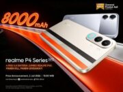realme P4 Series Meluncur di Indonesia, Baterai 8.000mAh untuk Gaming Ringan