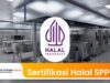 Belum Ada SPPG Ajukan Sertifikasi Halal