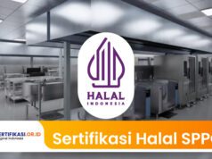 Belum Ada SPPG Ajukan Sertifikasi Halal