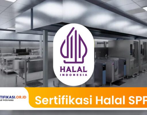 Belum Ada SPPG Ajukan Sertifikasi Halal
