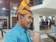 Sumbawa Siap Sambut PSN, Wabup: MBG Harus Diawasi, Serupiahpun Harus Diperguanakan Sebaik-baiknya