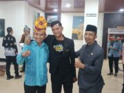 Revitalisasi 3 Cagar Budaya Sumbawa Diyakini Terealisasi