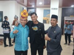 Revitalisasi 3 Cagar Budaya Sumbawa Diyakini Terealisasi