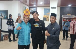 Revitalisasi 3 Cagar Budaya Sumbawa Diyakini Terealisasi