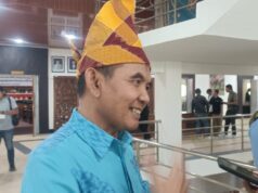 Sumbawa Siap Sambut PSN, Wabup: MBG Harus Diawasi, Serupiahpun Harus Diperguanakan Sebaik-baiknya