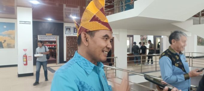 Sumbawa Siap Sambut PSN, Wabup: MBG Harus Diawasi, Serupiahpun Harus Diperguanakan Sebaik-baiknya