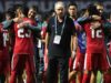 10 Naturalisasi, 0 Gol: Timnas Indonesia Dibantai Vietnam 3-0 di Pakansari