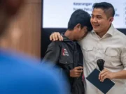 100 Sekolah Rakyat Siap Beroperasi Akhir Agustus 2026