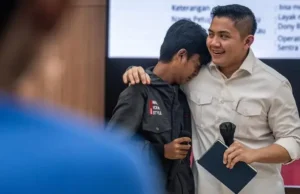 100 Sekolah Rakyat Siap Beroperasi Akhir Agustus 2026