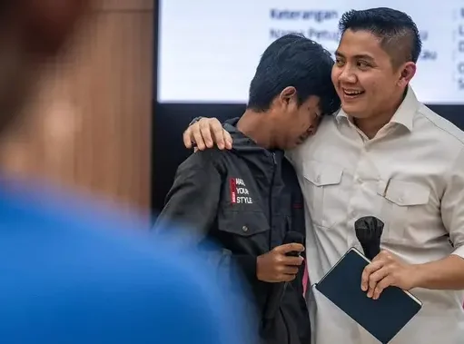 100 Sekolah Rakyat Siap Beroperasi Akhir Agustus 2026
