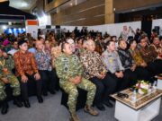 TNI Dukung Penguatan Kesiapsiagaan dan Respons Bencana Melalui EDRR Indonesia 2026