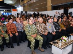TNI Dukung Penguatan Kesiapsiagaan dan Respons Bencana Melalui EDRR Indonesia 2026