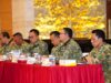 Asrenum Panglima TNI Dorong Optimalisasi Program dan Anggaran Satker Melalui Evaluasi Kinerja