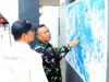 Api Belum Usai Perjuangan Berlanjut, Satgas Irigasi Lanud Sjamsudin Noor Terus Perkuat Upaya Padamkan Karhutla Kalsel Optimalkan Air Hingga Dinginkan Lahan Gambut