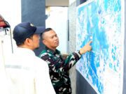 Api Belum Usai Perjuangan Berlanjut, Satgas Irigasi Lanud Sjamsudin Noor Terus Perkuat Upaya Padamkan Karhutla Kalsel Optimalkan Air Hingga Dinginkan Lahan Gambut