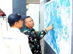Api Belum Usai Perjuangan Berlanjut, Satgas Irigasi Lanud Sjamsudin Noor Terus Perkuat Upaya Padamkan Karhutla Kalsel Optimalkan Air Hingga Dinginkan Lahan Gambut