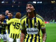 18 Tahun Menanti, Fenerbahce Kembali Bangkit di Liga Champions