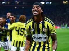 18 Tahun Menanti, Fenerbahce Kembali Bangkit di Liga Champions
