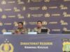 21 Orang Bawa Flare dan Molotov Diamankan, Lalu Dipulangkan Polisi