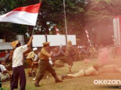 22 Agustus: Konvensi Jenewa I Ditetapkan, BKR Diresmikan