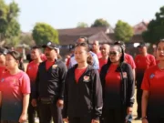 285 Atlet Klungkung Ditempa Fisik dan Mental Jelang Porprov Bali 2027