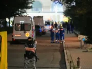 3 Orang Tewas dalam Ledakan Bom di Restoran Moskow