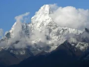 30 Tahun Membeku di Everest, Jasad Pendaki India Akan Dipulangkan