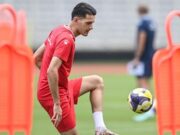 4 Pemain Timnas Indonesia Belum Tampil di Piala AFF 2026
