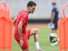 4 Pemain Timnas Indonesia Belum Tampil di Piala AFF 2026