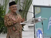 5,5 Juta Buku Dibagikan ke 24 Ribu Sekolah untuk Kuatkan Literasi