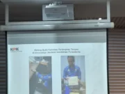 73 Mahasiswa Baru Unsoed Jadi Korban Korupsi Jalur Mandiri