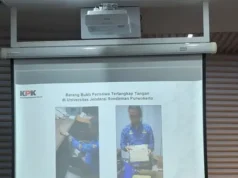 73 Mahasiswa Baru Unsoed Jadi Korban Korupsi Jalur Mandiri