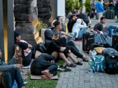 991 WNI Masih Terjebak di Penampungan Kamboja, Menanti Kepulangan