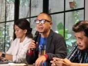 996 Senjata Ditemukan di Sekolah, Kuasa Hukum Tegaskan Tak Ada Ekskul Menembak
