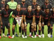 AC Milan Belum Siap Rebut Scudetto, Kata Mantan Bintang